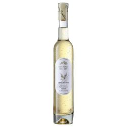 图利斯 晚收冰白葡萄酒甜型375ml 单瓶
