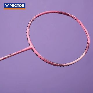 VICTOR威克多 TK-RYUGA METALLIC CPS 龙牙二代羽毛球拍