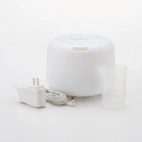 無印良品 MUJI 无印良品 MUJI 声波保湿香薰扩散器