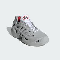 阿迪达斯 Climacool 潮流舒适耐磨减震低帮运动休闲鞋 男款
