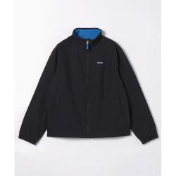 FREAK'S STORE 日本直邮Patagonia男款Isthmus加绒户外山地夹克