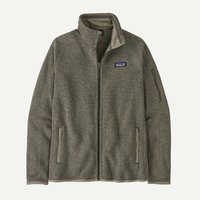 户外徒步：巴塔哥尼亚 欧洲直邮Patagonia 巴塔哥尼亚 Better Sweater™ 抓绒 夹克 女装