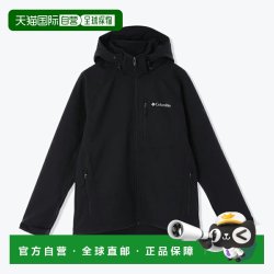 哥伦比亚 日本直邮Columbia 哥伦比亚 Cascade Ridge III 男士软壳 WE6885-