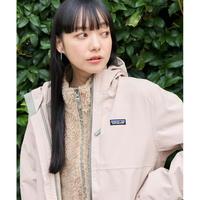FREAK'S STORE 日本直邮Patagonia 女童 4合1多功能防风保暖夹克