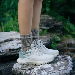 凯乐石 GTX 徒步鞋防水版户外登山防滑抓地运动女款