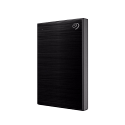 希捷 移动硬盘 5TB 加密 铭系列 2.5英寸 黑色