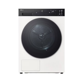 LG 觅境X400系列12公斤热泵式烘干衣机全自动滚筒双变频DH12X4WC2