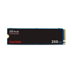 闪迪 SSD固态硬盘M.2接口TLC颗粒NVMe协议PCIe3.0/4.0