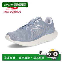 new balance 日本直邮New Balance 430 v4 女士跑步鞋 2E宽楦 轻量缓震 透气支