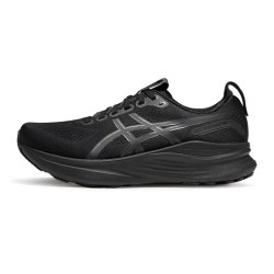 亚瑟士 跑鞋男GEL-KAYANO 32(4E)稳定支撑运动鞋1011C054-001
