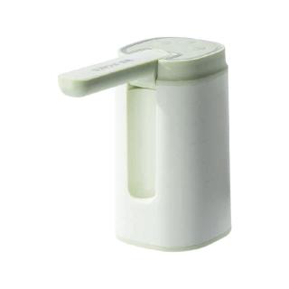 双枪 电动桶装水抽水器 全自动压水