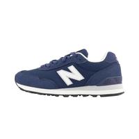 new balance NB官方正品女款515系列经典舒适运动休闲鞋WL515NVY