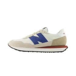 new balance NB官方正品男女同款237系列百搭时尚休闲鞋M2373SH