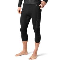 慵懒时光：Smartwool Men's 3/4 Bottom打底，仅xxl码