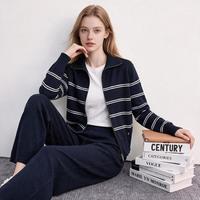 Esprit 埃斯普利特 针织两件套 女士套装