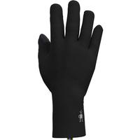 户外徒步:Smartwool Thermal Merino Glove 羊毛手套。xl