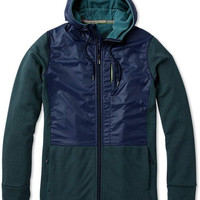 Smartwool Men's Full 抓绒 s