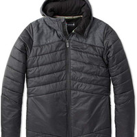 Smartwool Men's Smartloft 150 Hoodie - Merino Wool 保暖夹克 s码