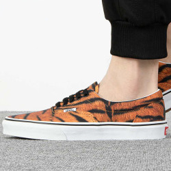 VANS 万斯 休闲鞋