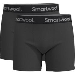 Smartwool Active Boxer Brief - 2-Pack - Men's 内裤一对装