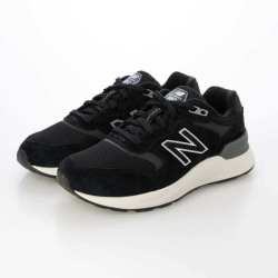 new balance 日本直邮New Balance 运动鞋 黑色 宽楦2E 缓震舒适跑步鞋
