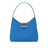 LONGCHAMP 女士牛皮ROSEAU中号手提单肩包10153HPN