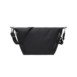 LONGCHAMP 男士/女士单肩斜挎饺子包斜挎包10343 HSR