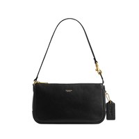 COACH Plaza 女士潮流时尚单肩手提包