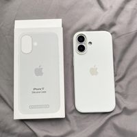 C 【裸机手感】官方真液态硅胶 iPhone11-18系列苹果手机壳