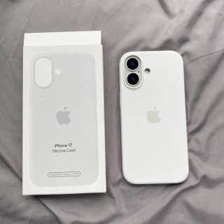 C 裸机手感 液态硅胶 手机壳 iPhone11-18系列
