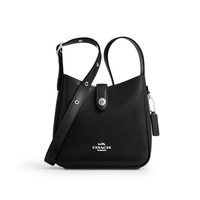 COACH 女士时尚百搭休闲单肩斜挎包2024年手提包