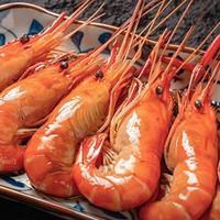 花雕熟醉虾（4只）2份