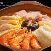 超值工作日双人餐