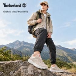 添柏岚 男鞋低帮户外鞋休闲舒适耐磨日常出行训练登山鞋徒步鞋/尺码偏小