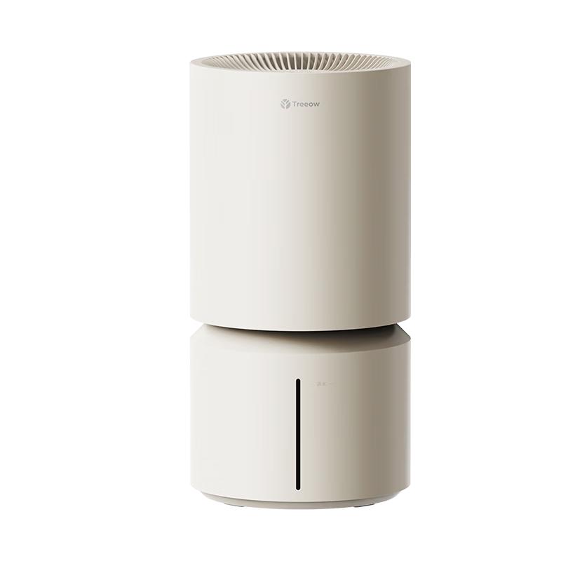 树新风 F4 Pro 无雾加湿器 1400ml/h