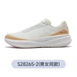 索康尼 TRIUMPH 胜利LFS 男女城市运动透气户外跑鞋WOOOLLY