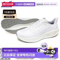 移动端：美津浓 日本直邮Mizuno 美津浓 NEO COSMO 男女款跑步鞋 2E宽楦 J1GC2513