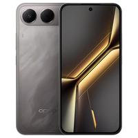 OPPO K15s 超抗摔金刚石架构 暗影灰 6GB+128GB 5G手机
