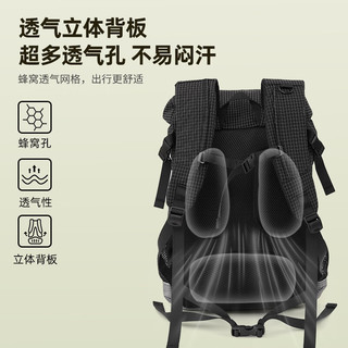 Champion 防污防泼水 双肩包