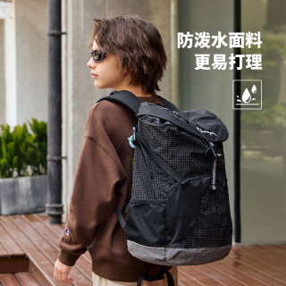 Champion 防污防泼水 双肩包