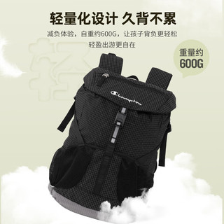 Champion 防污防泼水 双肩包