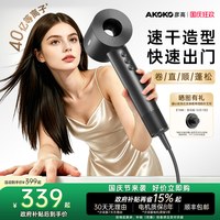 彦高 AK17 电吹风
