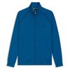 HUGO BOSS BOSS Mix & Match Z 10259900 01 男士家居服夹克, Open Blue 462