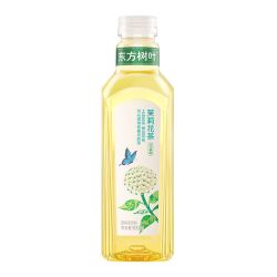 农夫山泉 东方树叶 青柑普洱 900ml