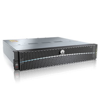 华为 5220SAN+NAS磁盘阵列12盘双控64G混闪丨14T NLSAS*15+960GGSSD*4丨8*G+4*10G丨硬盘框*1丨基础授权