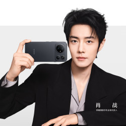 荣耀 Magic9 超能版 5G手机 16GB+512GB 幕布黑