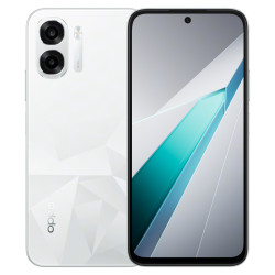 OPPO K15x 120Hz高亮护眼屏 冰川白 6GB+128GB 5G手机