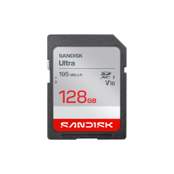闪迪 SD存储卡 128GB