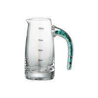 绿松石小茶海公道分酒器