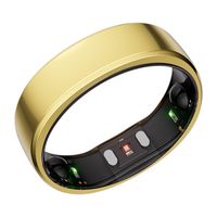 RingConn Gen 2智能戒指 10号 RCA-01-10#